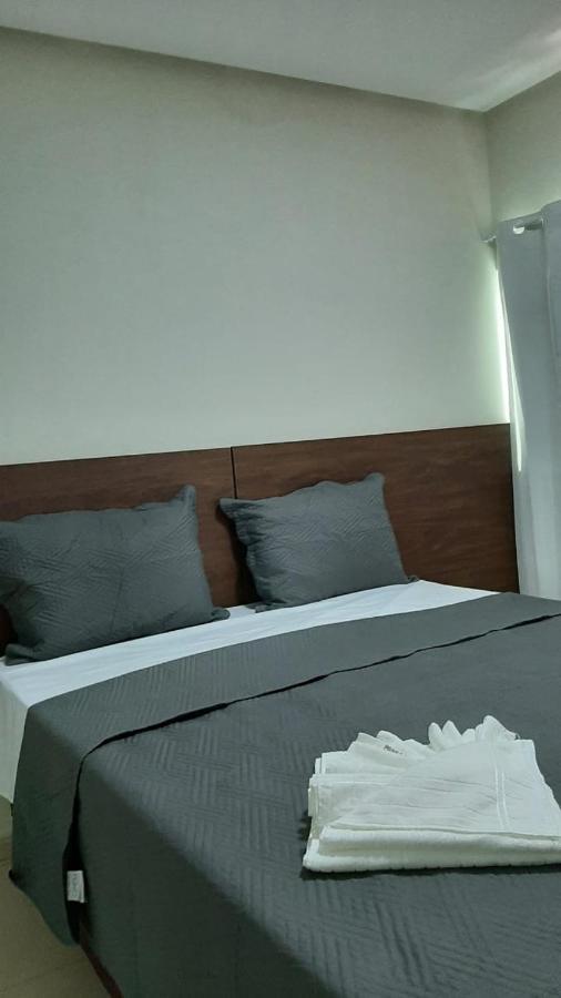 Pousada Receptur ピラーニャス エクステリア 写真